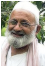 Padmashree Kaleem Ullah Khan