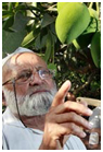 Padmashree Kaleem Ullah Khan